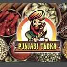 Punjabi Tadka App 图标