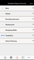 Randpark Community App 스크린샷 2