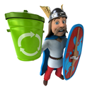 Recycle Right APK