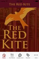 Red Kite Affiche