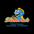 ”Victoria's Takeaway