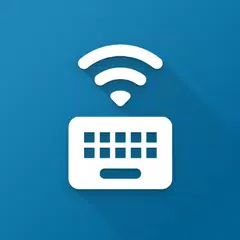 Descargar APK de Teclado y ratón sin servidor