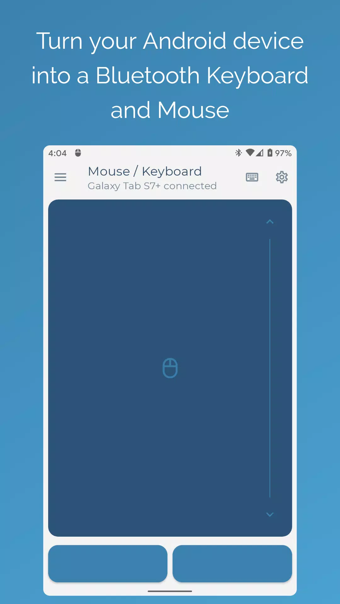 Bluetooth Keyboard & Mouse APK for Android Download