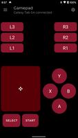 Serverless Bluetooth Gamepad screenshot 1