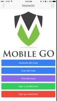 Mobile GO poster