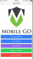 Mobile GO Affiche