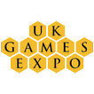 UK Games Expo Convention App