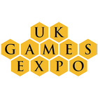 UK Games Expo Convention App icono