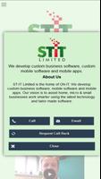 ON-IT App For Small Businesses capture d'écran 1