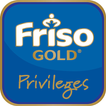 Friso Gold Privileges