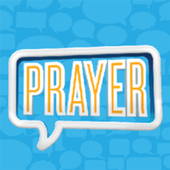 Family Prayer icon