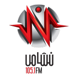 Nashama FM 图标