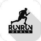 Run Run Deals アイコン