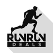 Run Run Deals: Coupon & Offers ícone