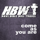 Have Bible Will Travel Church icône