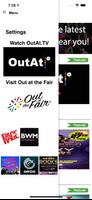 OutAt App capture d'écran 2