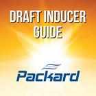 Packard Draft Inducer icon
