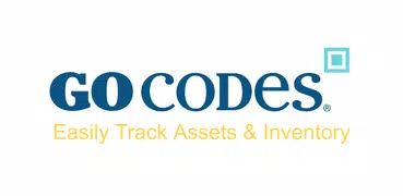 GoCodes Asset Tracking