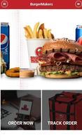 Burger Makers 海报