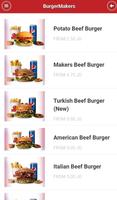 برنامه‌نما Burger Makers عکس از صفحه