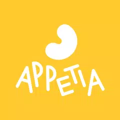APPETIA - idée recette APK Herunterladen