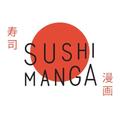 Sushi Manga