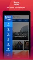 The Saigon Times screenshot 2