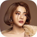 Bảo Yến Rosie simgesi