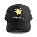 FavoritoRepartidor