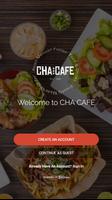 Cha Cafe poster
