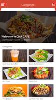 Cha Cafe screenshot 1