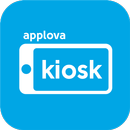 Applova Kiosk aplikacja