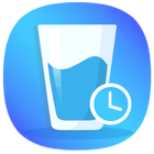 Icona Water Reminder - Drink water