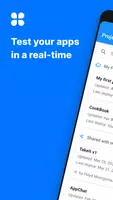 پوستر AppMaster Developer