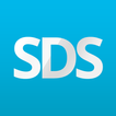 SDS keys icon