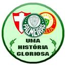 Palmeiras Uma História Gloriosa aplikacja