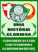Palmeiras Uma História Gloriosa poster