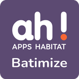 Apps Habitat Batimize