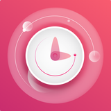 Period Tracker أيقونة