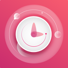 Period Tracker أيقونة