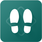 Step Counter -  Calorie Counte ícone