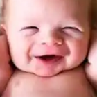 Appp.io - बेबी हँसो आवाज़ आइकन