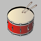 Drum Roll Sounds icon