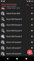 Drum Roll Sounds screenshot 2
