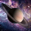 Klänge des Planeten Saturn