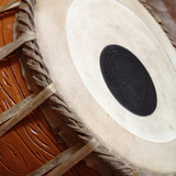 Tabla Drum sounds icon