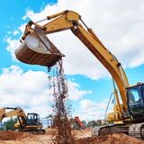 Dźwięki budowy aplikacja