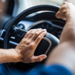 Autohupengeräusche