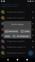 Appp.io - Creaky Door sounds screenshot 3