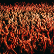 Crowd sounds icon